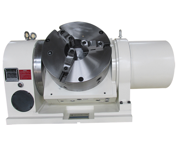 ZT14400數控可傾回轉工作臺